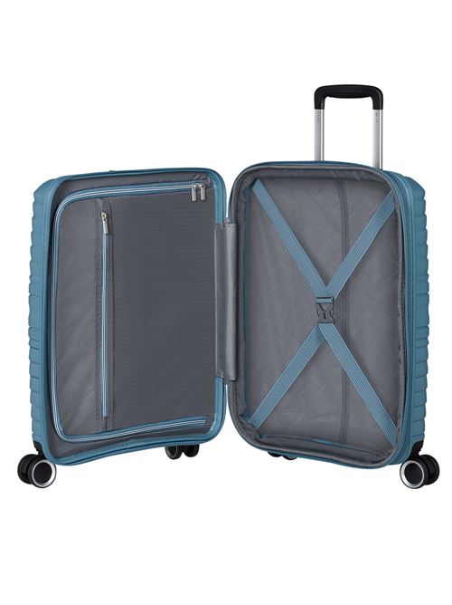 Flytwist trolley cabin SAMSONITE | 155265STORM BLUE